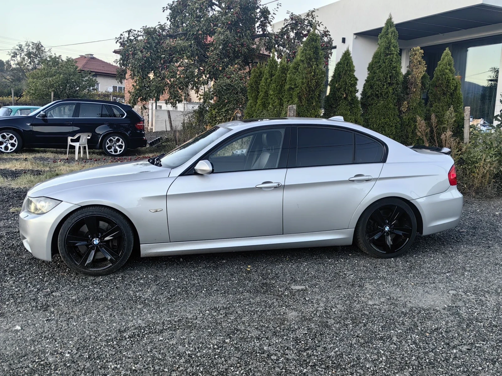 BMW 330 M pack 
