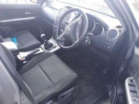 Suzuki Grand vitara 1.9 ddis, снимка 7