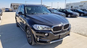 BMW X5 X-Drive, снимка 7