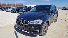 BMW X5 X-Drive, снимка 1