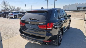 BMW X5 X-Drive, снимка 5