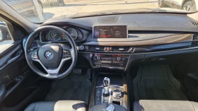 BMW X5 X-Drive, снимка 13