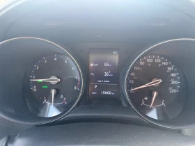 Toyota C-HR 2.0I LPG LIMITED, снимка 16