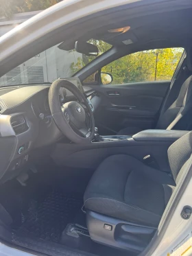 Toyota C-HR 2.0I LPG LIMITED, снимка 11