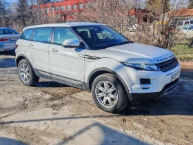 Land Rover Range Rover Evoque 2.2TDI 4x4, снимка 2