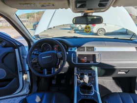 Land Rover Range Rover Evoque 2.2TDI 4x4, снимка 11