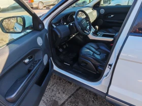 Land Rover Range Rover Evoque 2.2TDI 4x4, снимка 10