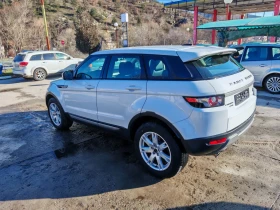 Land Rover Range Rover Evoque 2.2TDI 4x4, снимка 6