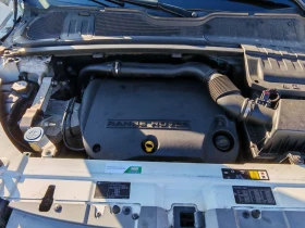Land Rover Range Rover Evoque 2.2TDI 4x4, снимка 8