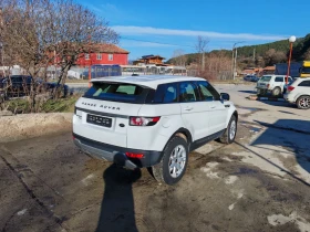 Land Rover Range Rover Evoque 2.2TDI 4x4, снимка 4