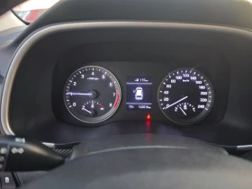 Hyundai Tucson 1.6i 16v , снимка 7