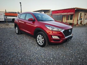 Hyundai Tucson 1.6i 16v , снимка 2