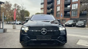 Mercedes-Benz GLE 450 AMG 450d coupe, снимка 3