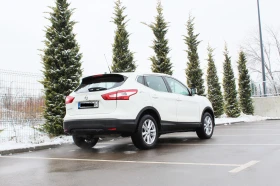 Nissan Qashqai SUV, РЕГИСТРИРАН, снимка 3