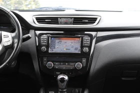 Nissan Qashqai SUV, РЕГИСТРИРАН, снимка 6