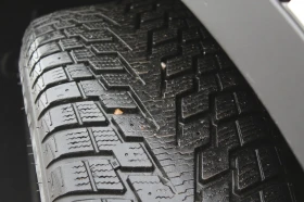 Nissan Qashqai SUV, РЕГИСТРИРАН, снимка 9