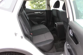 Nissan Qashqai SUV, РЕГИСТРИРАН, снимка 7