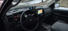 Dodge RAM 1500 5.7 HEMI, снимка 9