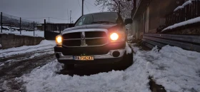 Dodge RAM 1500 5.7 HEMI, снимка 2
