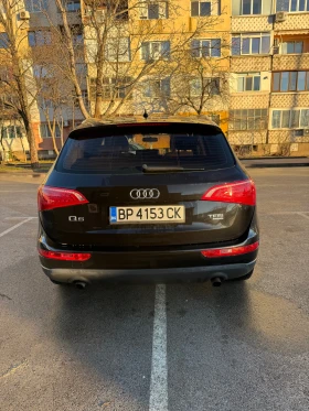 Audi Q5 2.0 с Газ, снимка 6