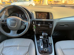 Audi Q5 2.0 с Газ, снимка 8