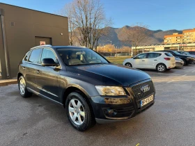 Audi Q5 2.0 с Газ, снимка 3