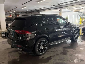 Mercedes-Benz GLE 450 * BURMESTER * ПОДГРЕВ * 360 * ПАМЕТ, снимка 3
