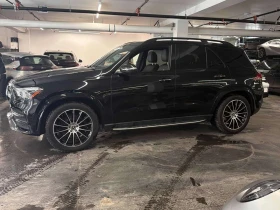 Mercedes-Benz GLE 450 * BURMESTER * ПОДГРЕВ * 360 * ПАМЕТ, снимка 2
