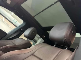 Mercedes-Benz GLE 450 * BURMESTER * ПОДГРЕВ * 360 * ПАМЕТ, снимка 17