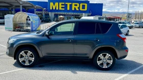Toyota Rav4 2.2 150к.с Exclusive, снимка 5