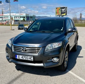 Toyota Rav4 2.2 150к.с Exclusive, снимка 1