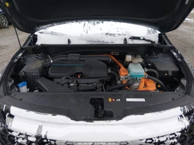 Kia Sportage 1.6l Plug-In Hybrid X-Line, снимка 10