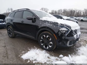 Kia Sportage 1.6l Plug-In Hybrid X-Line, снимка 1