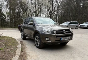 Toyota Rav4 2.2 D-CAT, снимка 3