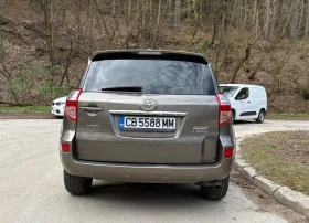 Toyota Rav4 2.2 D-CAT, снимка 6