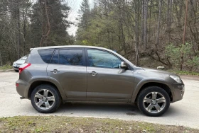 Toyota Rav4 2.2 D-CAT, снимка 4