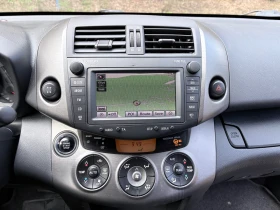 Toyota Rav4 2.2 D-CAT, снимка 14