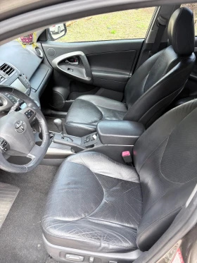 Toyota Rav4 2.2 D-CAT, снимка 11