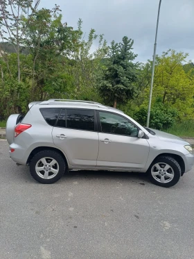 Toyota Rav4, снимка 4
