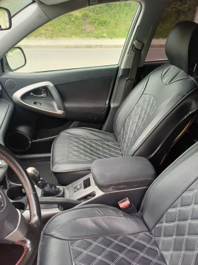 Toyota Rav4, снимка 8