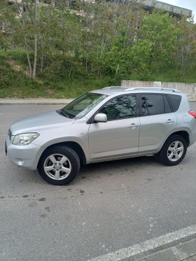 Toyota Rav4, снимка 3