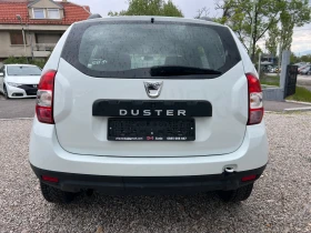 Dacia Duster 1.6-Газов инжекцион!, снимка 5