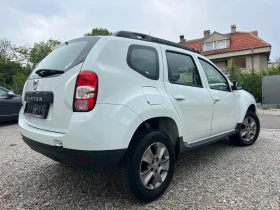 Dacia Duster 1.6-Газов инжекцион!, снимка 4