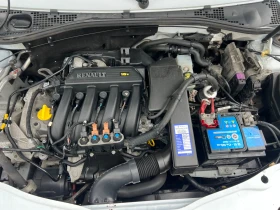 Dacia Duster 1.6-Газов инжекцион!, снимка 16