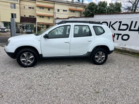 Dacia Duster 1.6-Газов инжекцион!, снимка 8