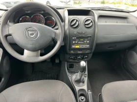 Dacia Duster 1.6-Газов инжекцион!, снимка 10