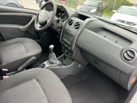 Dacia Duster 1.6-Газов инжекцион!, снимка 12