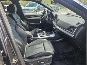Audi Q5 * CARFAX * ЦЕНА ДО БГ, снимка 15