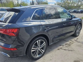 Audi Q5 * CARFAX * ЦЕНА ДО БГ, снимка 8