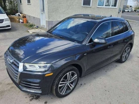 Audi Q5 * CARFAX * ЦЕНА ДО БГ, снимка 3